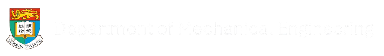 HKU mech