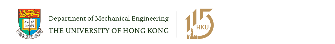 HKU mech