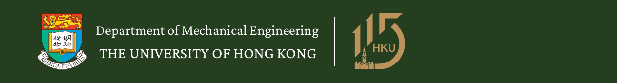 HKU mech